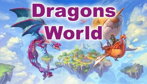 download Dragons world apk